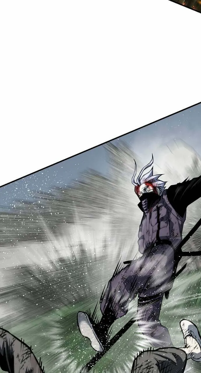 Read ZOMGAN chapter 94 image 90 on Lezhin