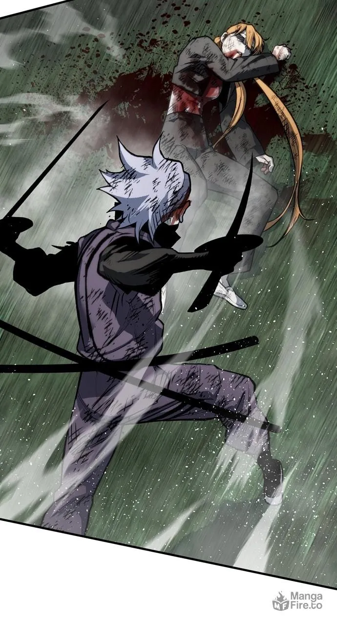 Read ZOMGAN chapter 94 image 92 on Lezhin
