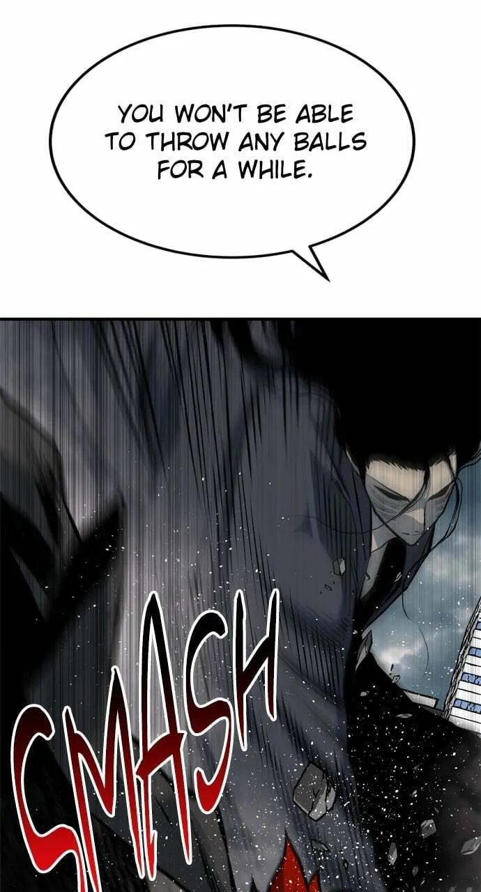 Read ZOMGAN chapter 95 image 100 on Lezhin