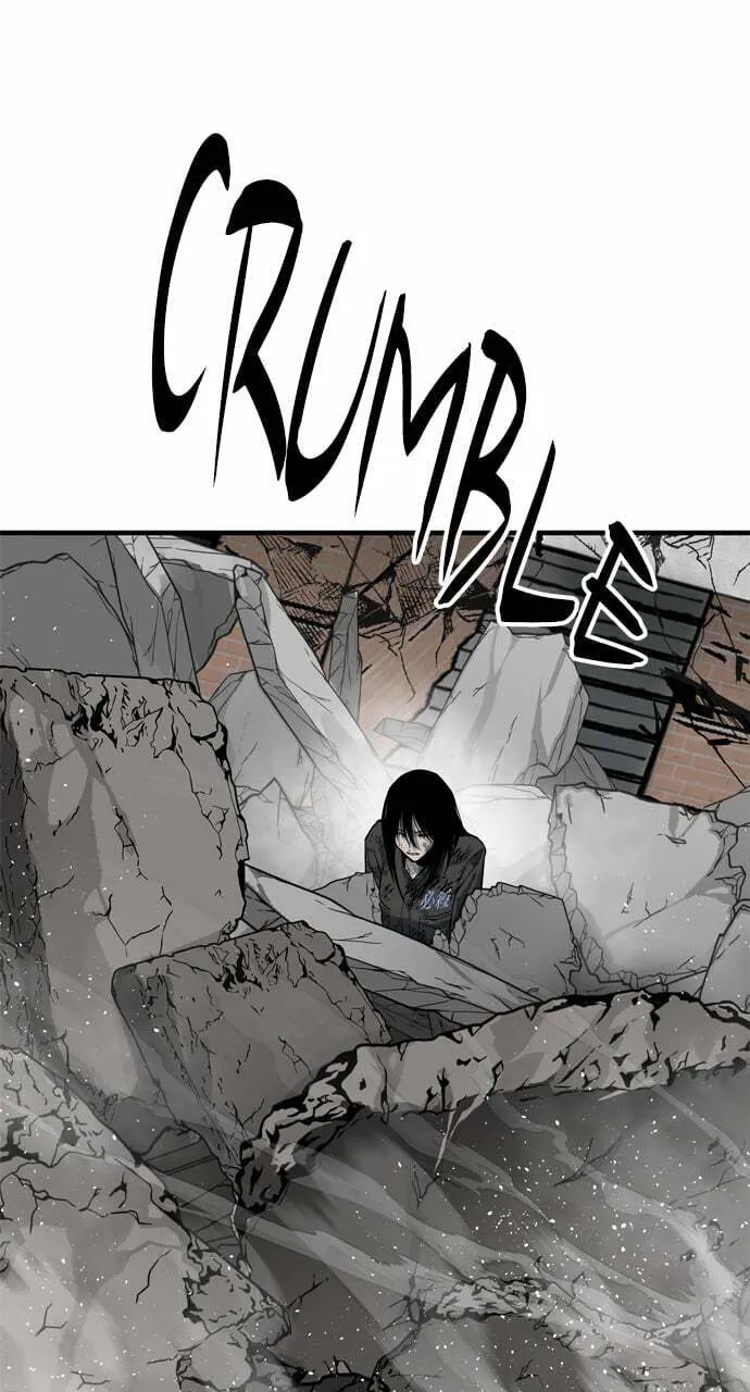 Read ZOMGAN chapter 95 image 102 on Lezhin