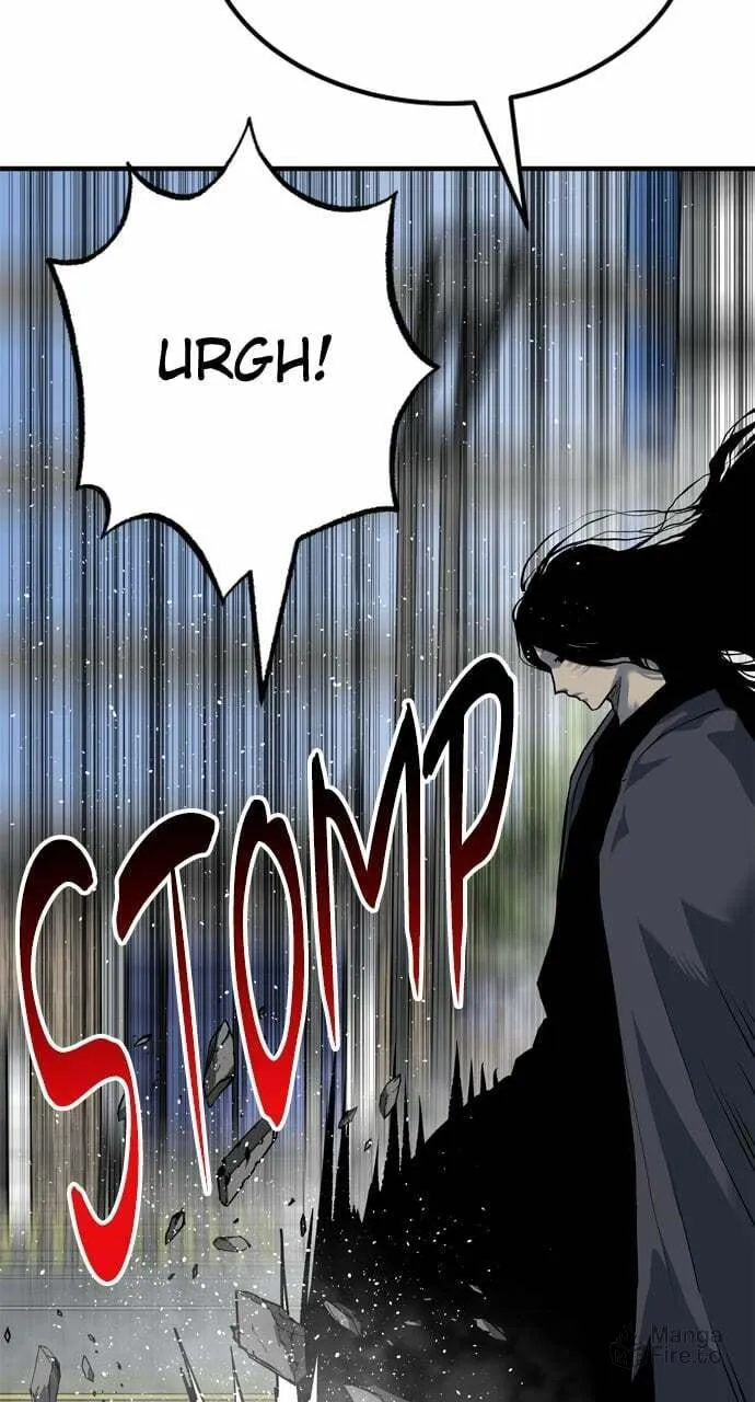 Read ZOMGAN chapter 95 image 104 on Lezhin