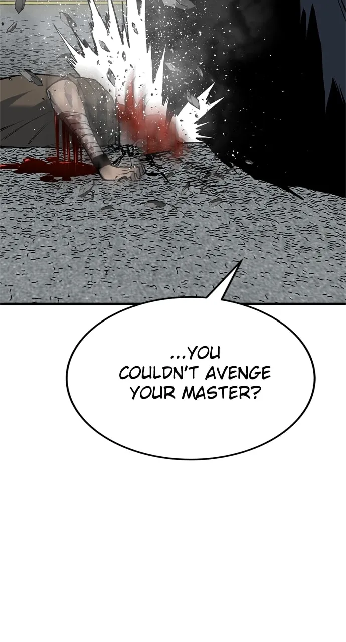 Read ZOMGAN chapter 95 image 105 on Lezhin