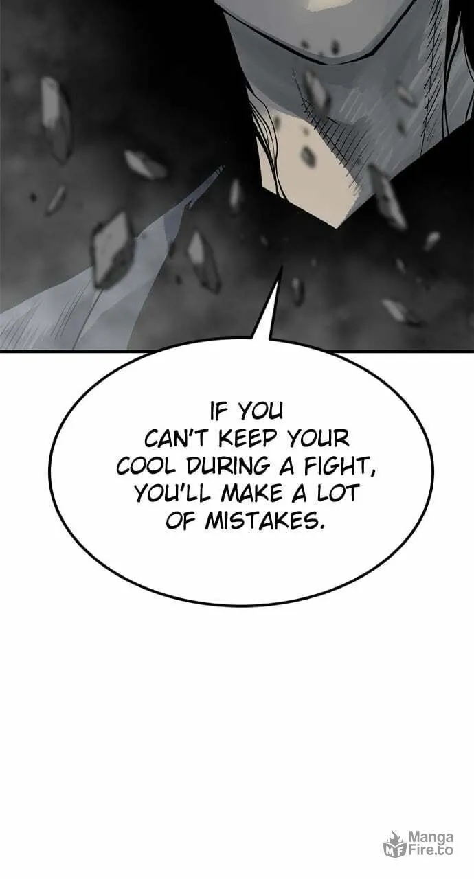 Read ZOMGAN chapter 95 image 107 on Lezhin