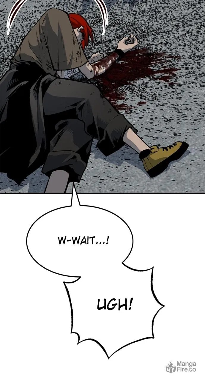 Read ZOMGAN chapter 95 image 109 on Lezhin