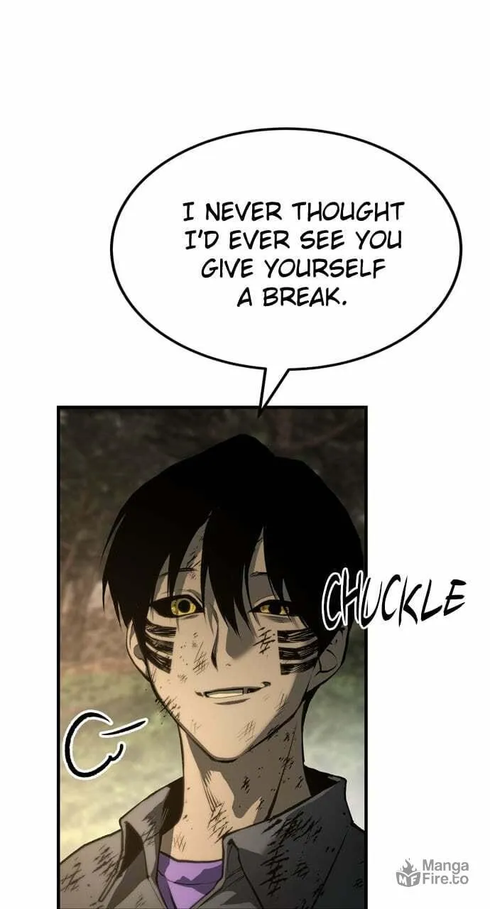 Read ZOMGAN chapter 95 image 11 on Lezhin