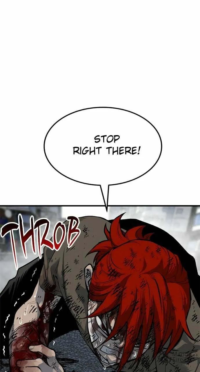 Read ZOMGAN chapter 95 image 110 on Lezhin