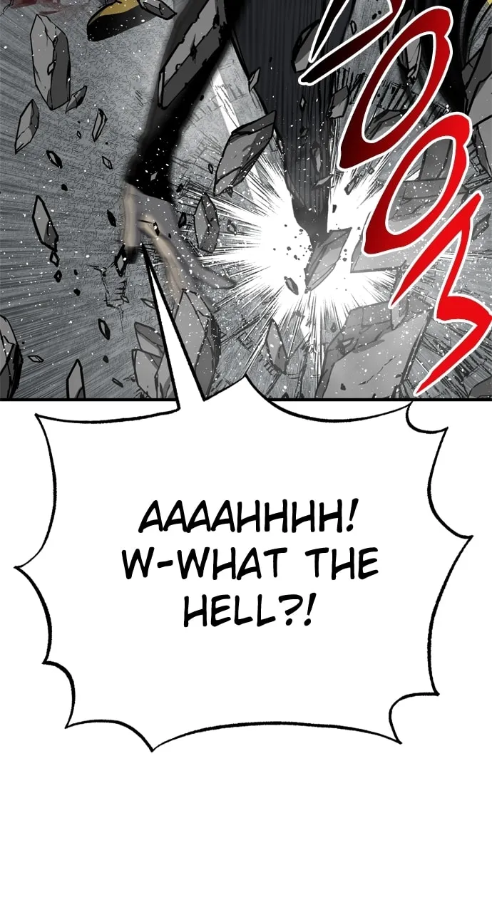 Read ZOMGAN chapter 95 image 123 on Lezhin