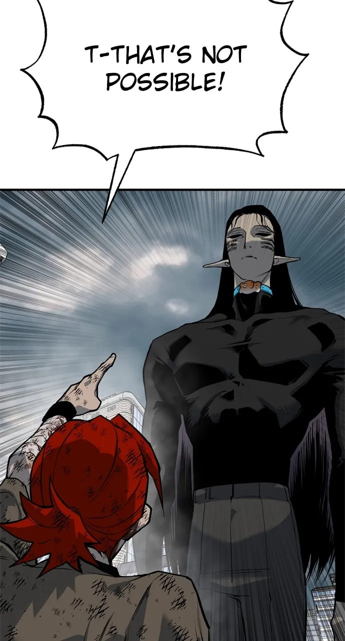 Read ZOMGAN chapter 95 image 126 on Lezhin