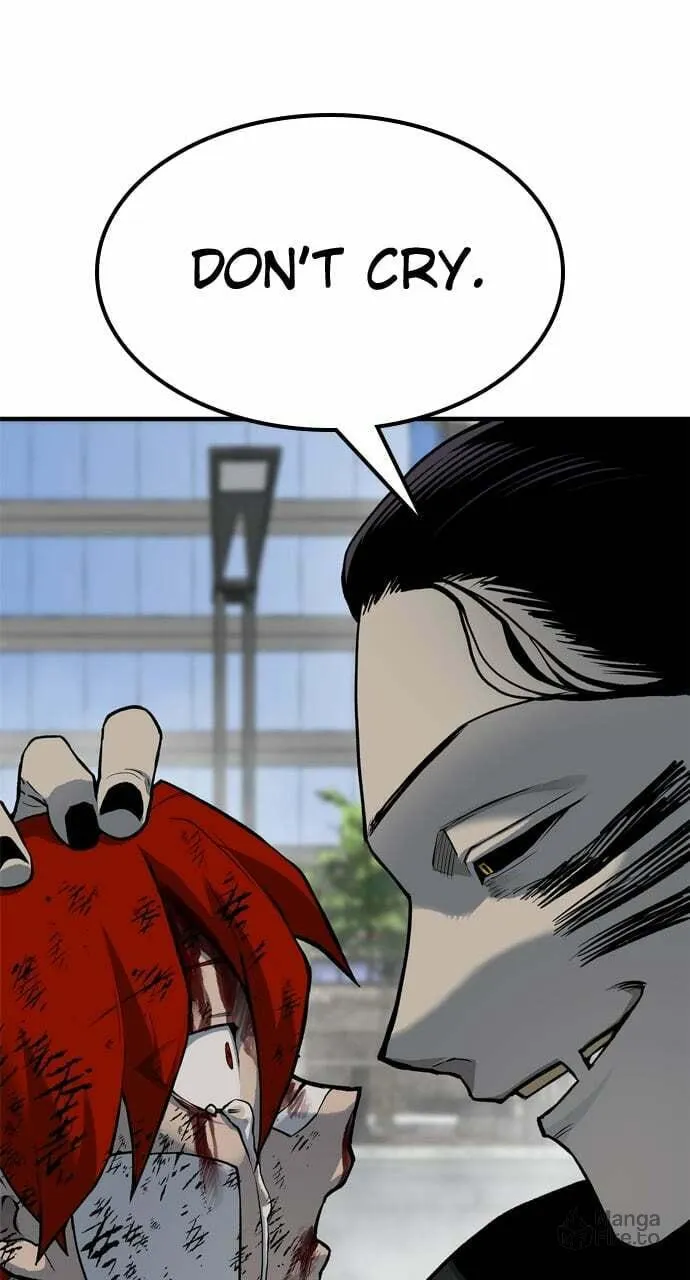 Read ZOMGAN chapter 95 image 129 on Lezhin