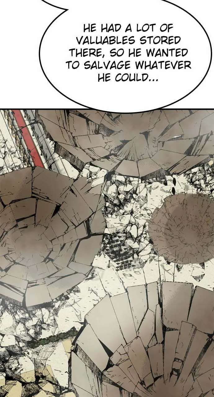 Read ZOMGAN chapter 95 image 13 on Lezhin