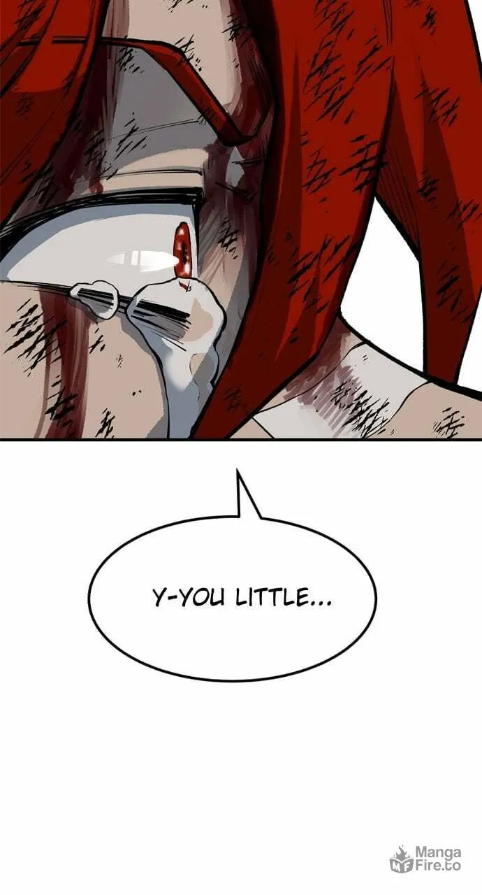Read ZOMGAN chapter 95 image 131 on Lezhin