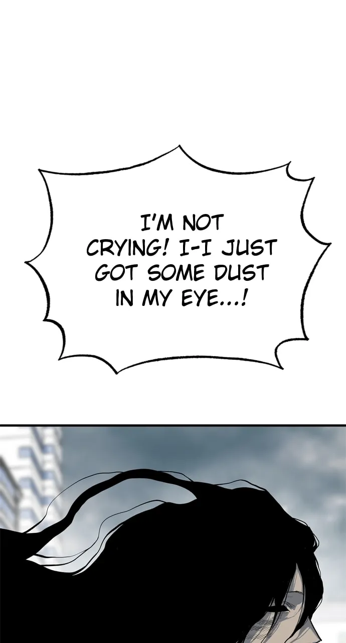 Read ZOMGAN chapter 95 image 132 on Lezhin