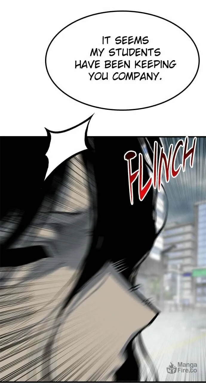 Read ZOMGAN chapter 95 image 134 on Lezhin