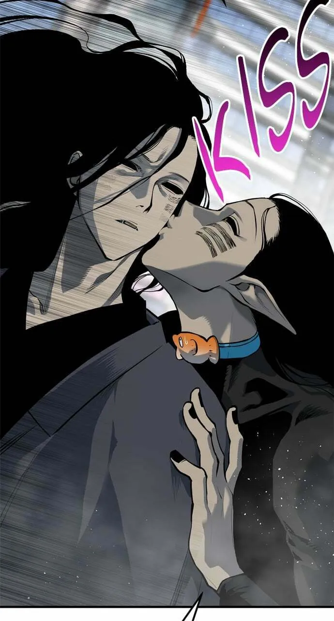 Read ZOMGAN chapter 95 image 136 on Lezhin
