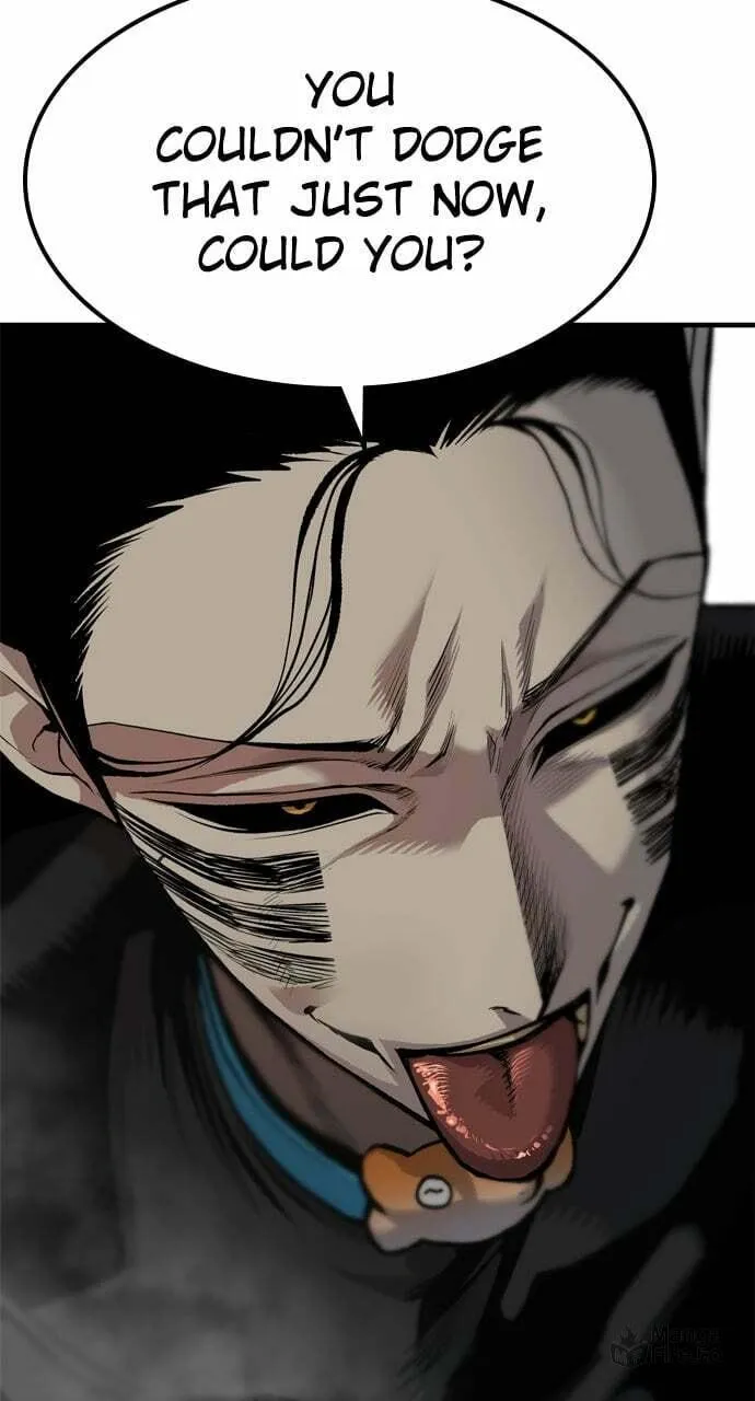 Read ZOMGAN chapter 95 image 139 on Lezhin