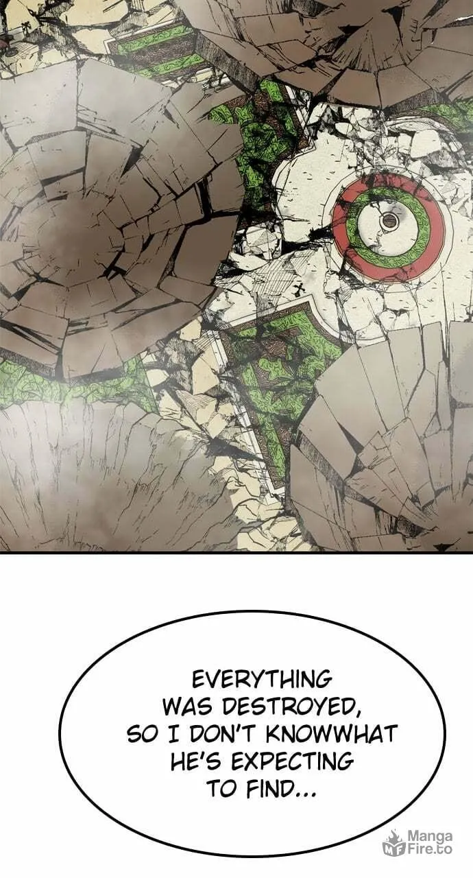 Read ZOMGAN chapter 95 image 14 on Lezhin