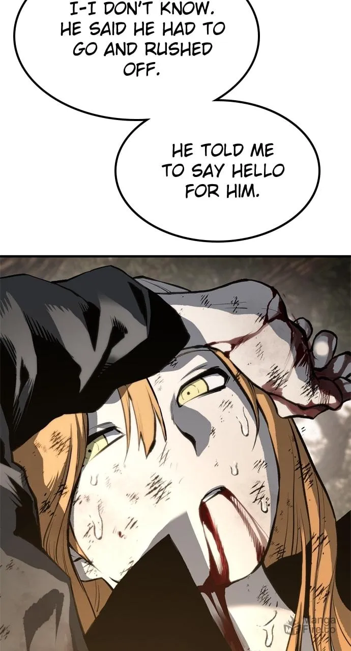 Read ZOMGAN chapter 95 image 19 on Lezhin