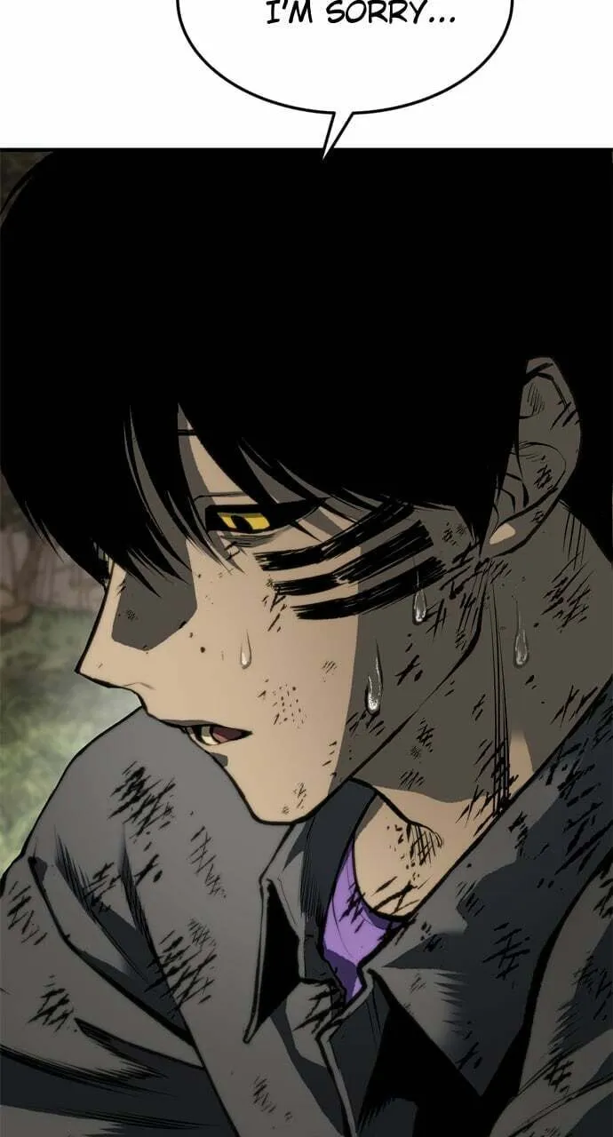 Read ZOMGAN chapter 95 image 25 on Lezhin
