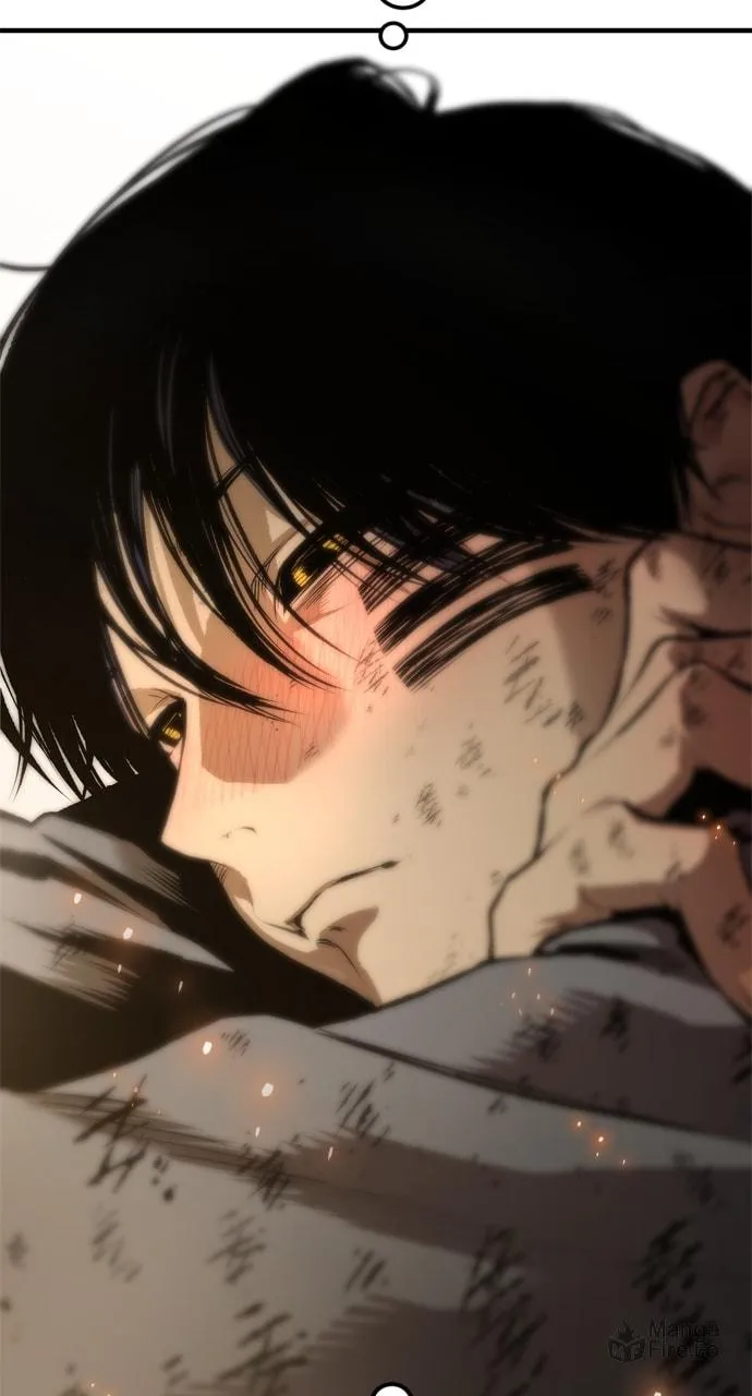 Read ZOMGAN chapter 95 image 34 on Lezhin