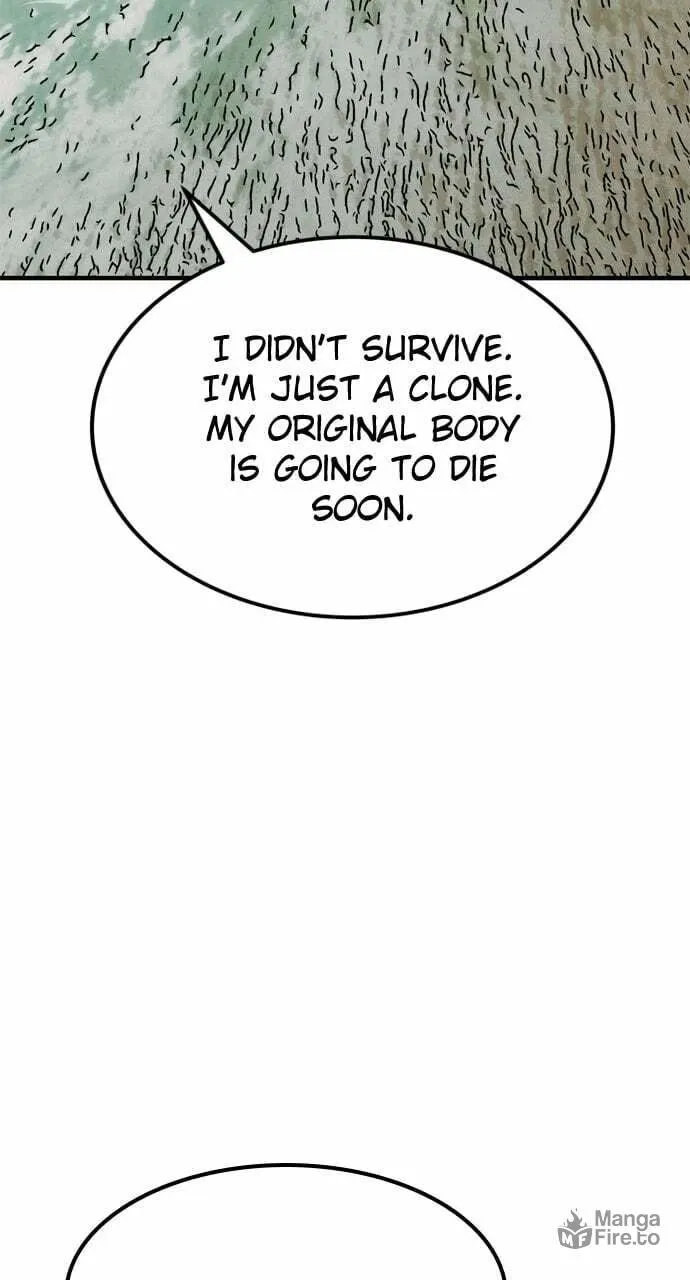 Read ZOMGAN chapter 95 image 39 on Lezhin