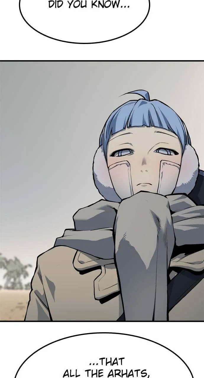 Read ZOMGAN chapter 95 image 40 on Lezhin