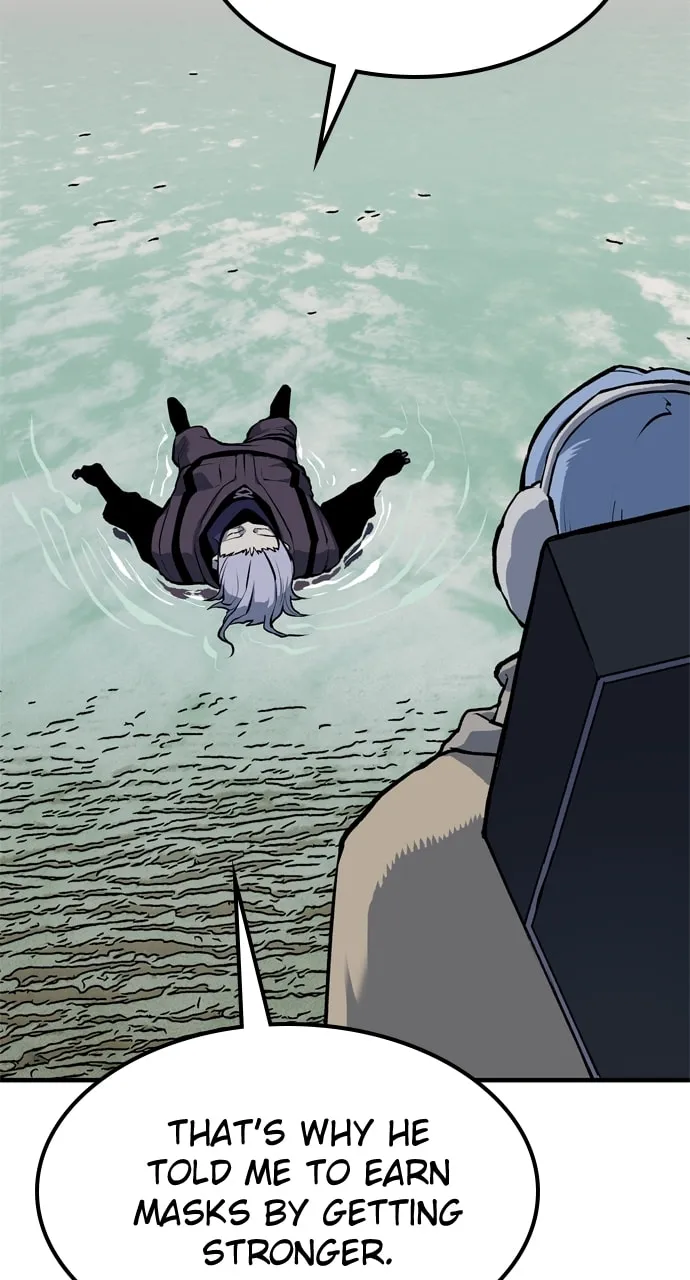 Read ZOMGAN chapter 95 image 42 on Lezhin