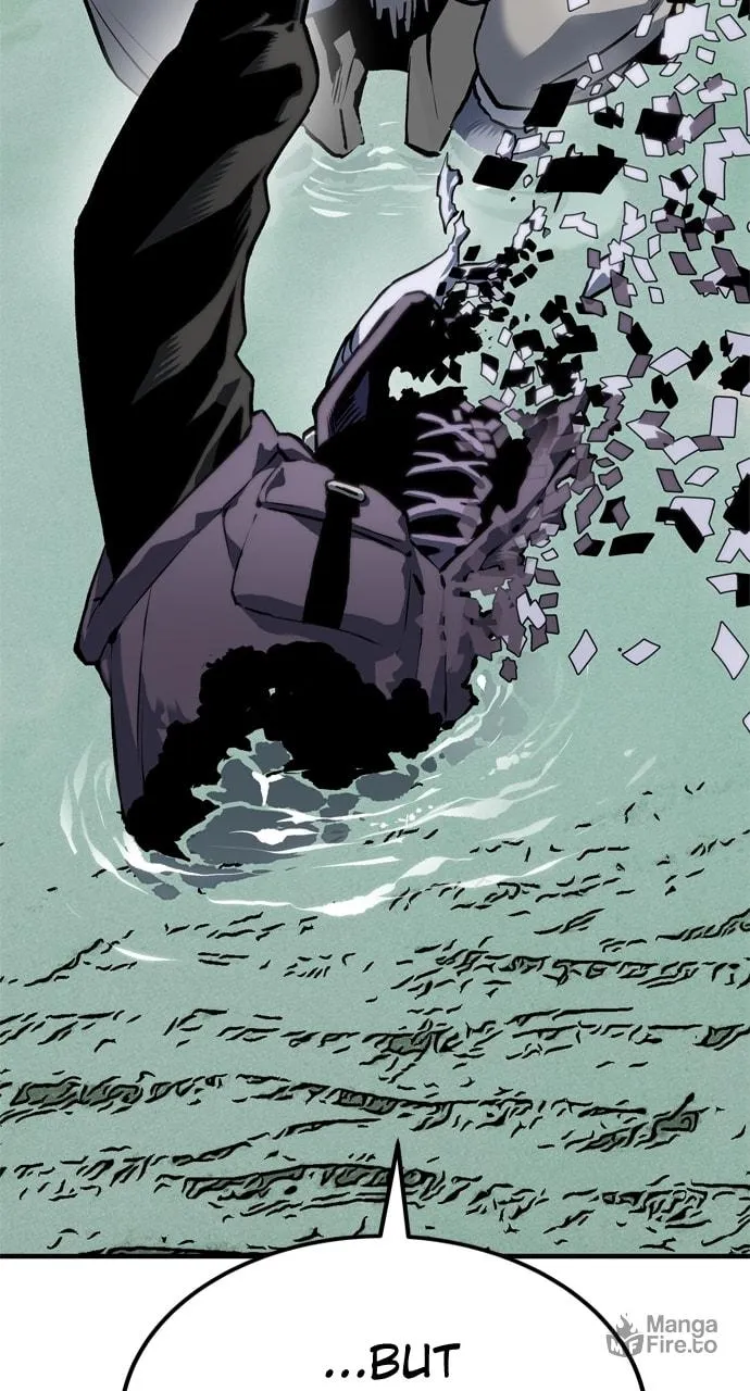 Read ZOMGAN chapter 95 image 56 on Lezhin
