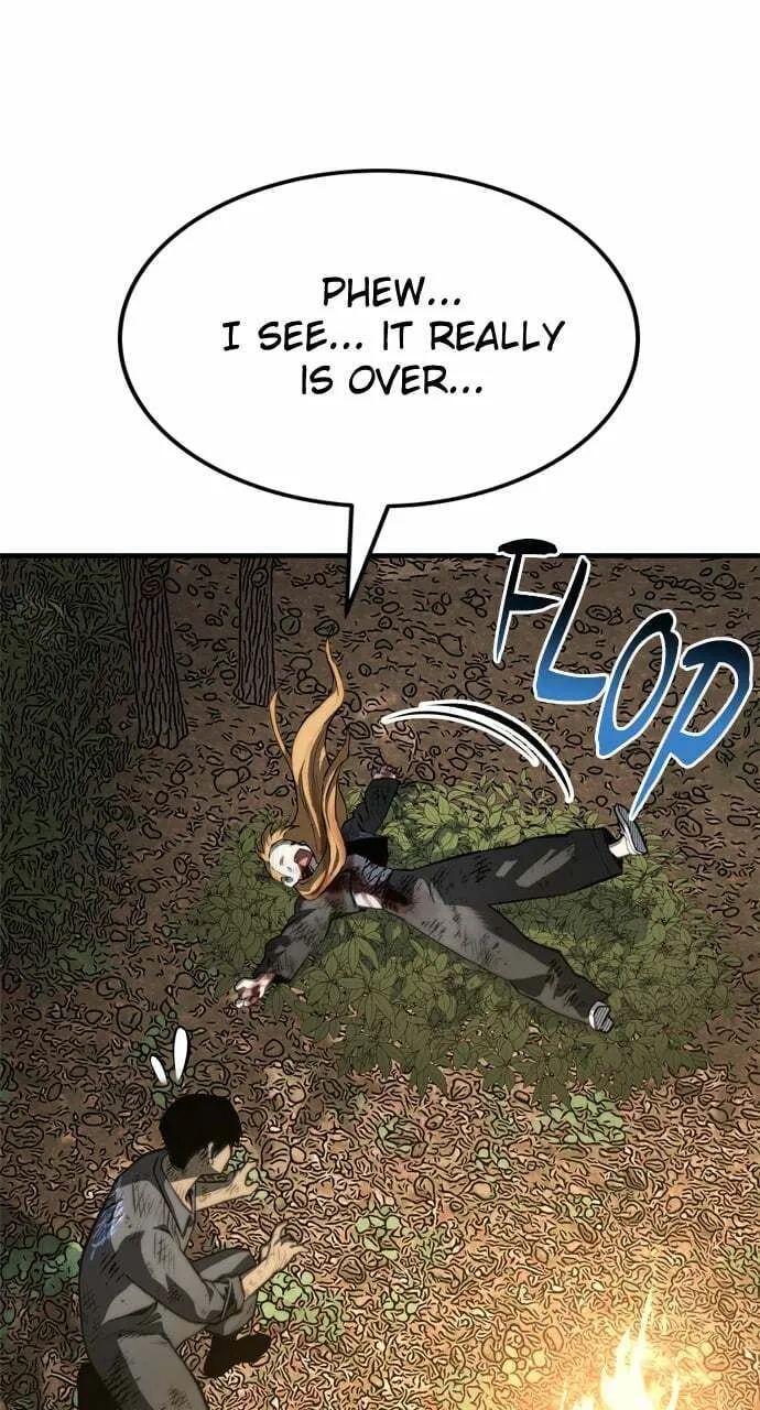 Read ZOMGAN chapter 95 image 7 on Lezhin