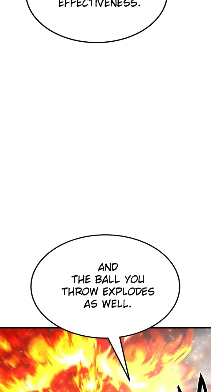 Read ZOMGAN chapter 95 image 72 on Lezhin