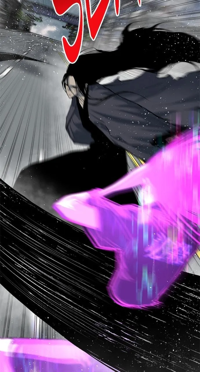 Read ZOMGAN chapter 95 image 77 on Lezhin