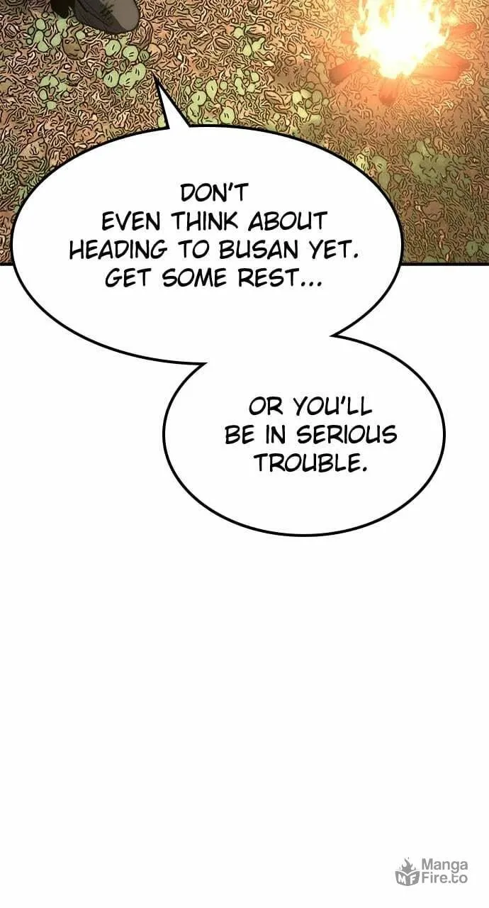 Read ZOMGAN chapter 95 image 8 on Lezhin