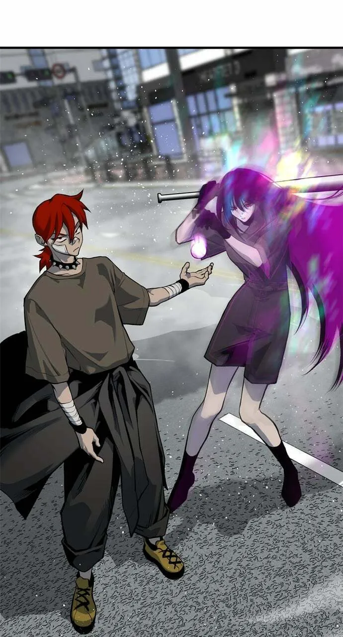 Read ZOMGAN chapter 95 image 81 on Lezhin