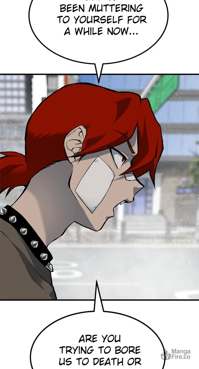 Read ZOMGAN chapter 95 image 83 on Lezhin
