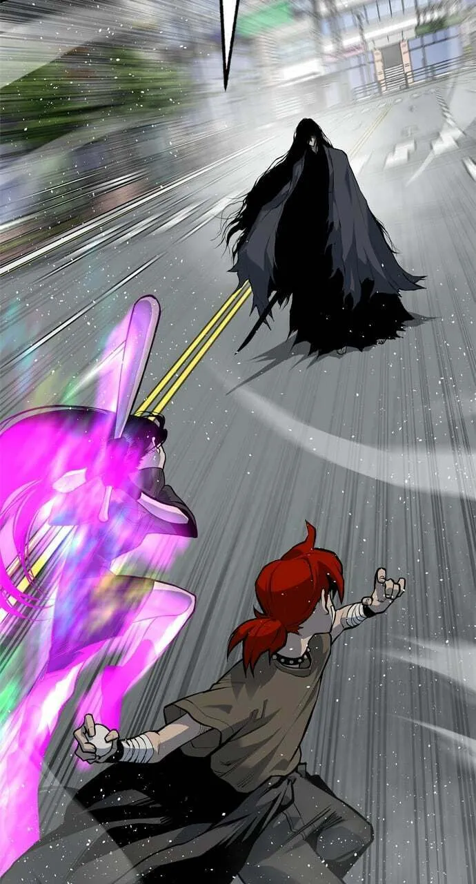 Read ZOMGAN chapter 95 image 85 on Lezhin