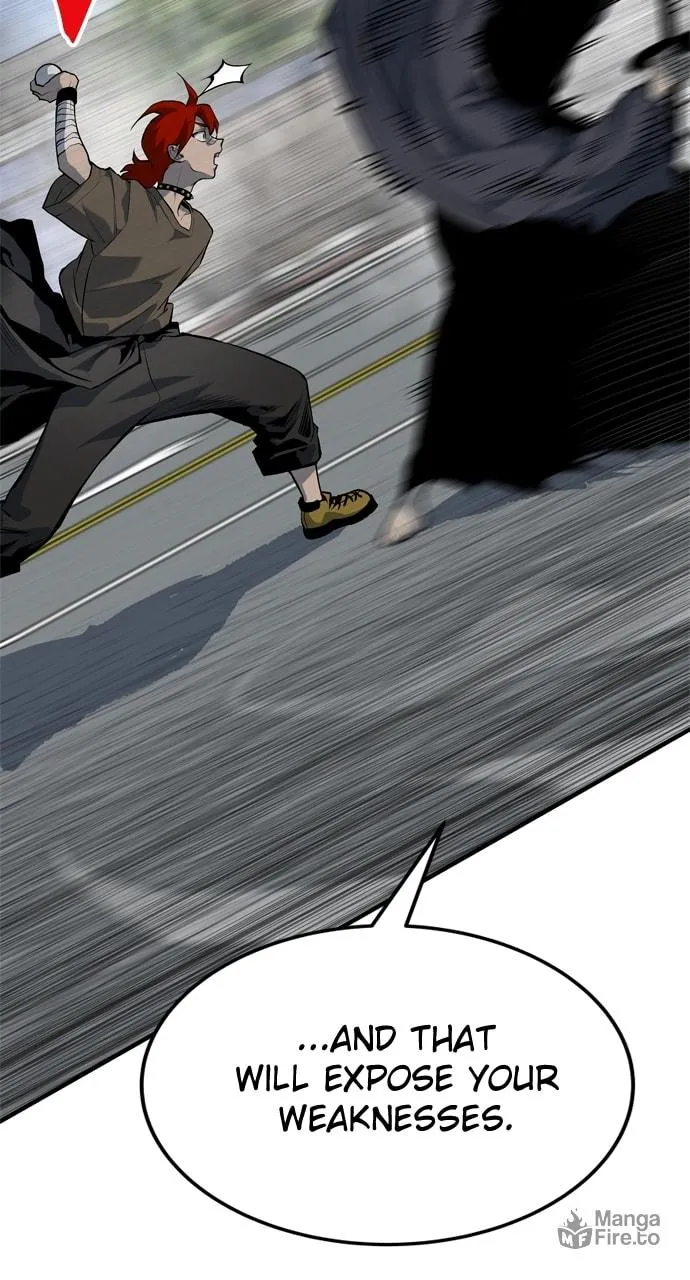 Read ZOMGAN chapter 95 image 94 on Lezhin