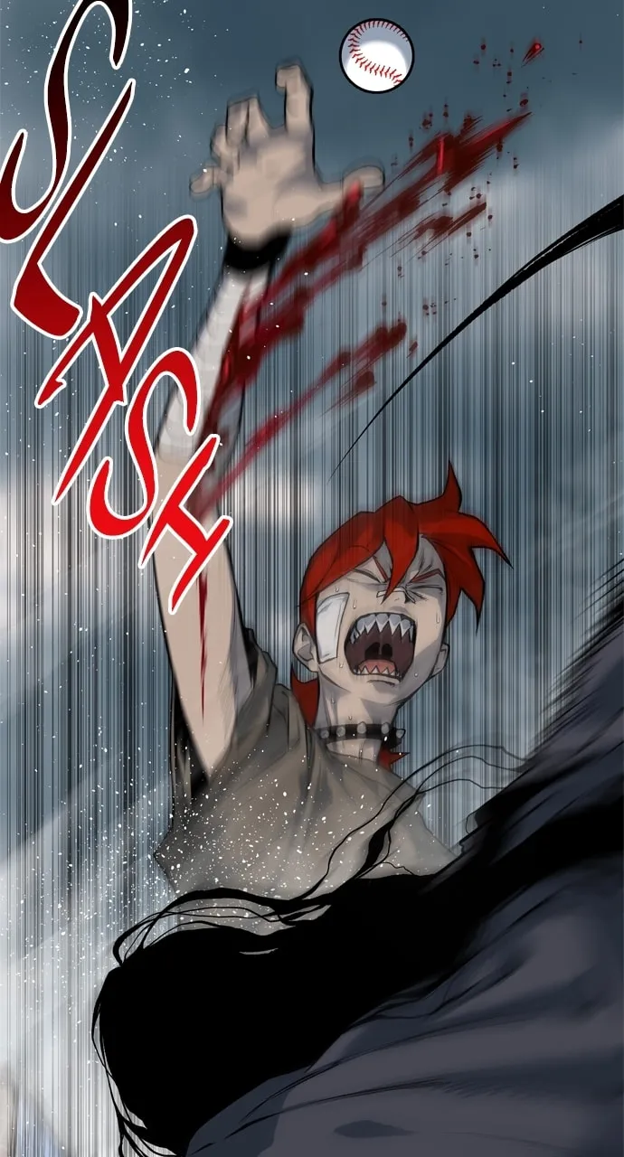 Read ZOMGAN chapter 95 image 96 on Lezhin