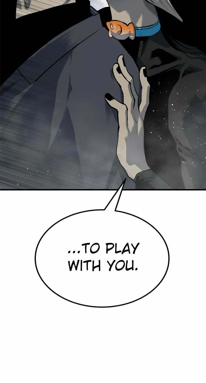 Read ZOMGAN chapter 96 image 1 on Lezhin