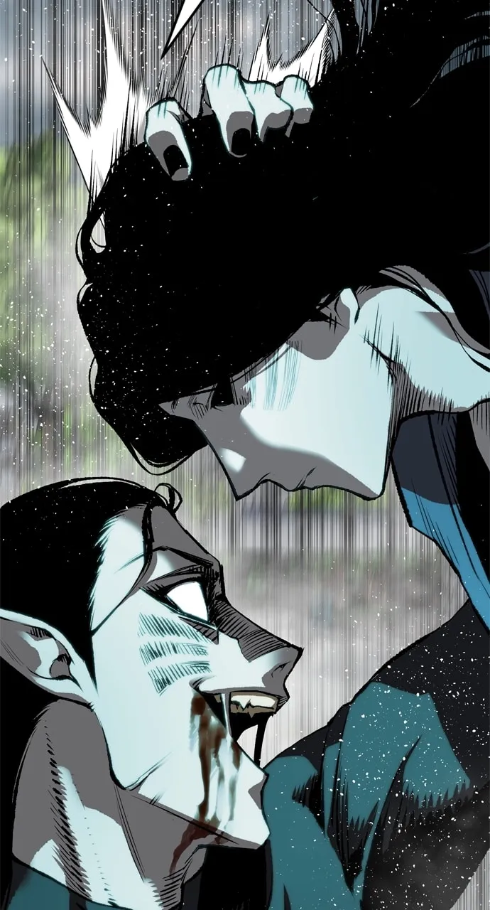 Read ZOMGAN chapter 96 image 103 on Lezhin