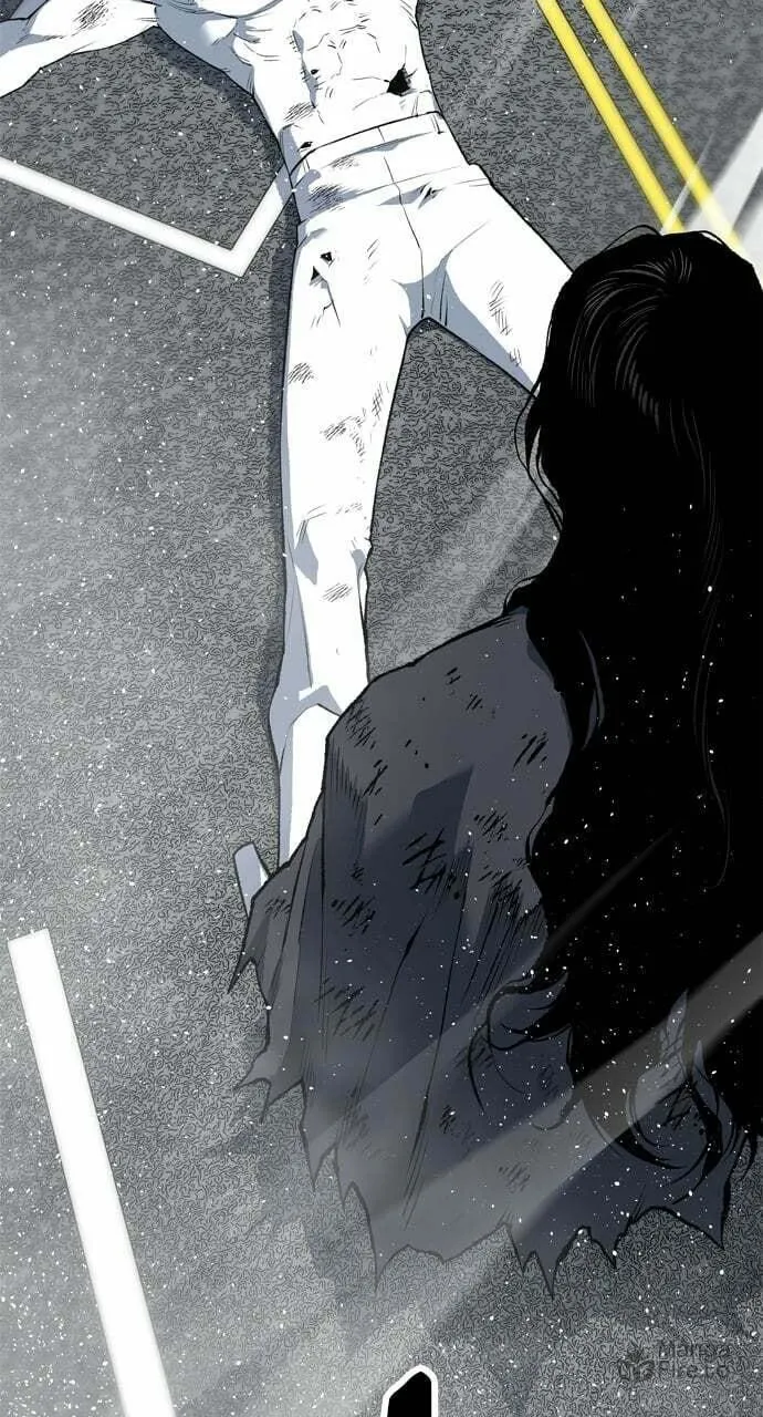 Read ZOMGAN chapter 96 image 116 on Lezhin
