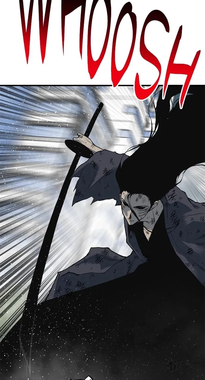 Read ZOMGAN chapter 96 image 124 on Lezhin