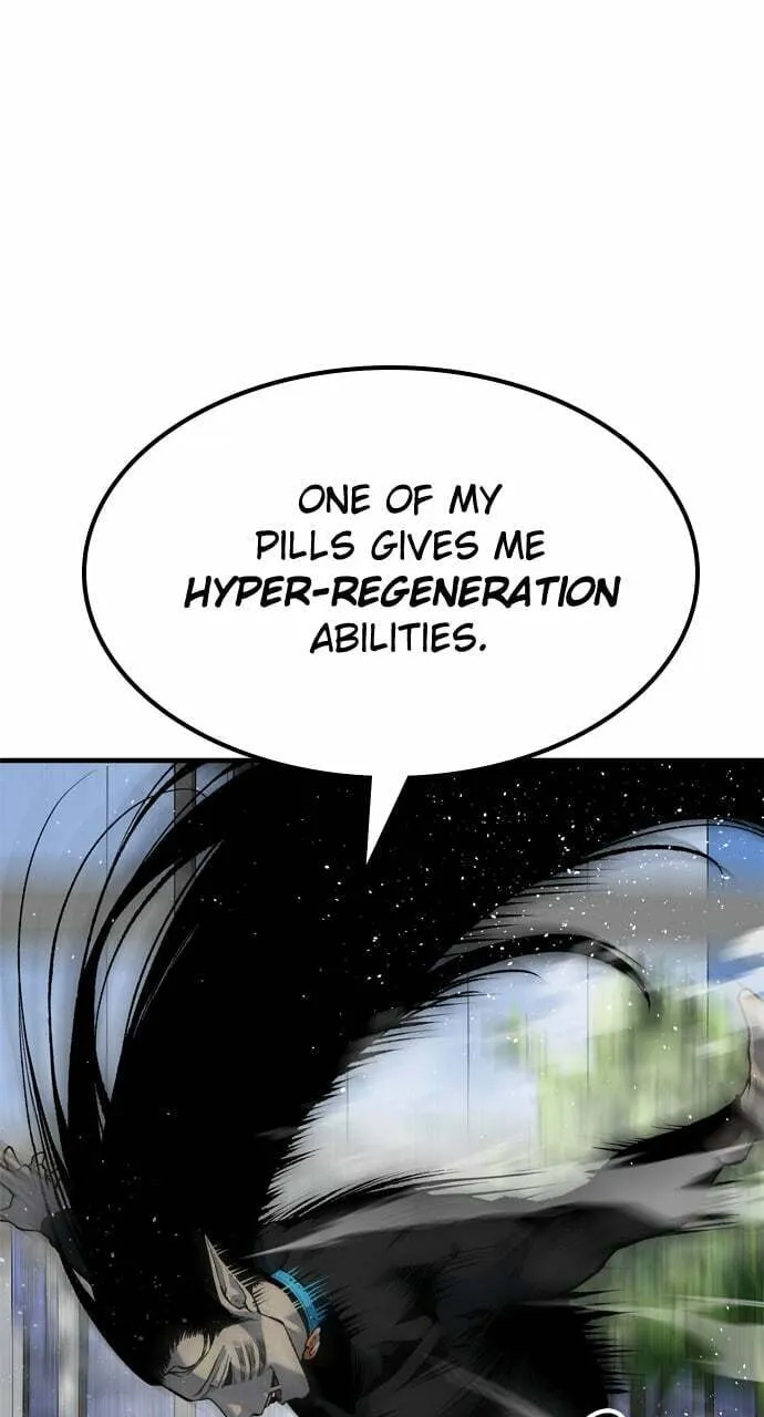 Read ZOMGAN chapter 96 image 13 on Lezhin