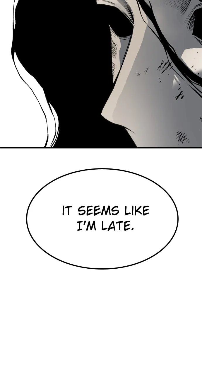 Read ZOMGAN chapter 96 image 136 on Lezhin