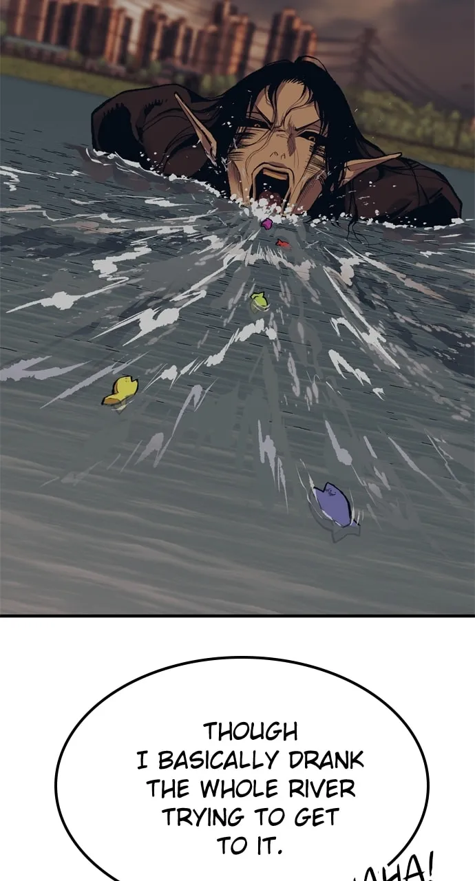 Read ZOMGAN chapter 96 image 16 on Lezhin