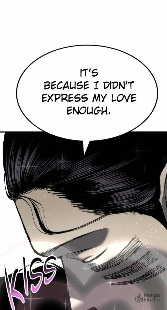 Read ZOMGAN chapter 96 image 19 on Lezhin