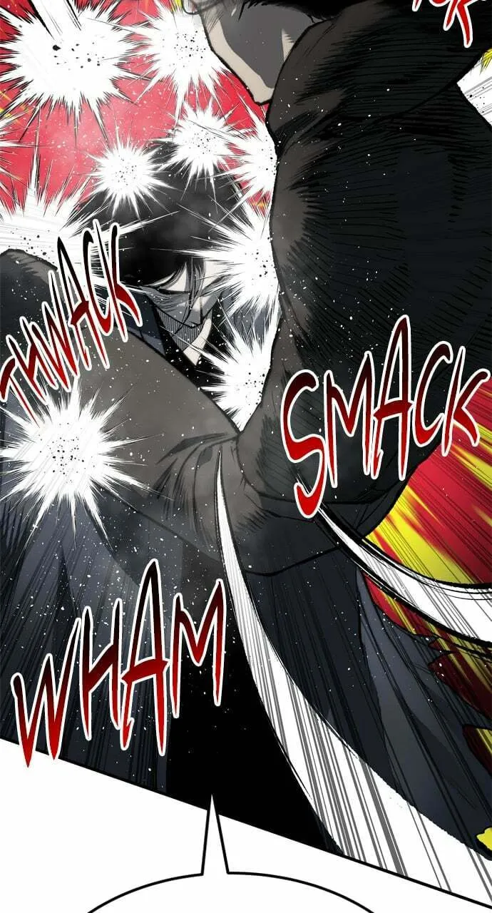 Read ZOMGAN chapter 96 image 22 on Lezhin