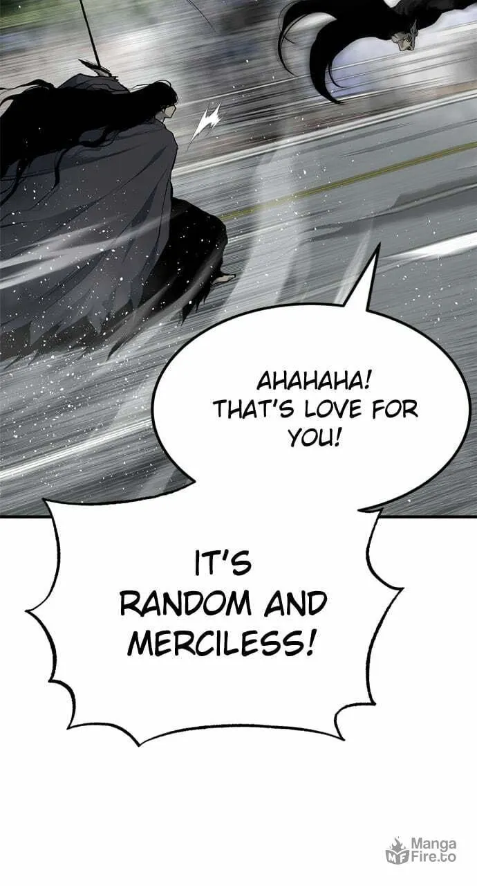 Read ZOMGAN chapter 96 image 24 on Lezhin