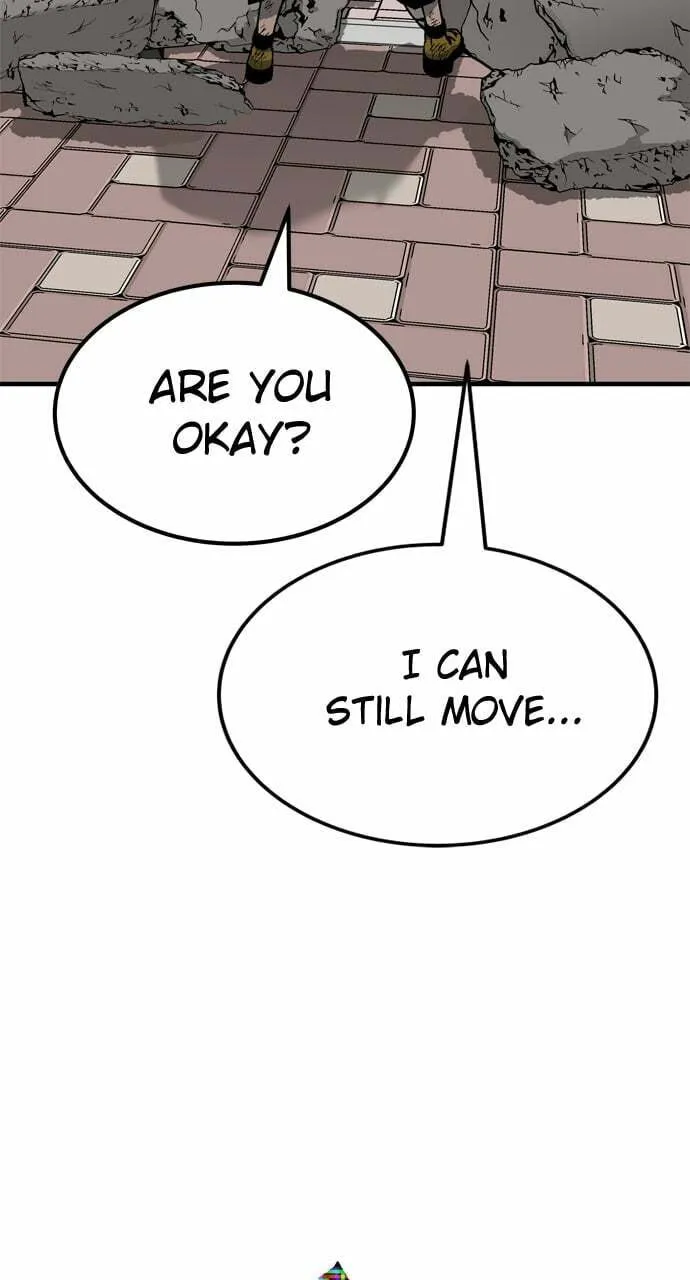 Read ZOMGAN chapter 96 image 28 on Lezhin