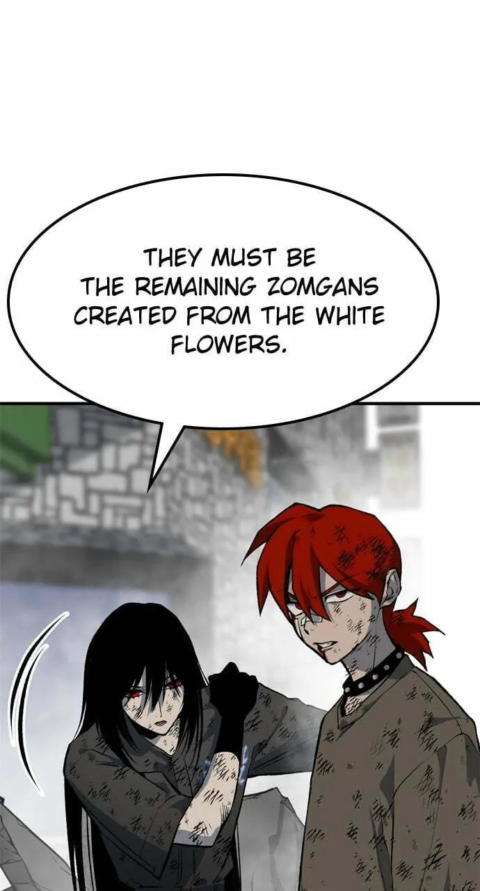 Read ZOMGAN chapter 96 image 31 on Lezhin