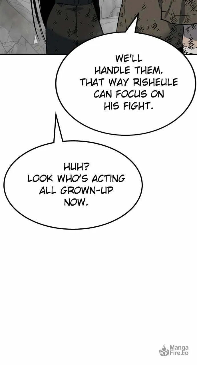Read ZOMGAN chapter 96 image 32 on Lezhin