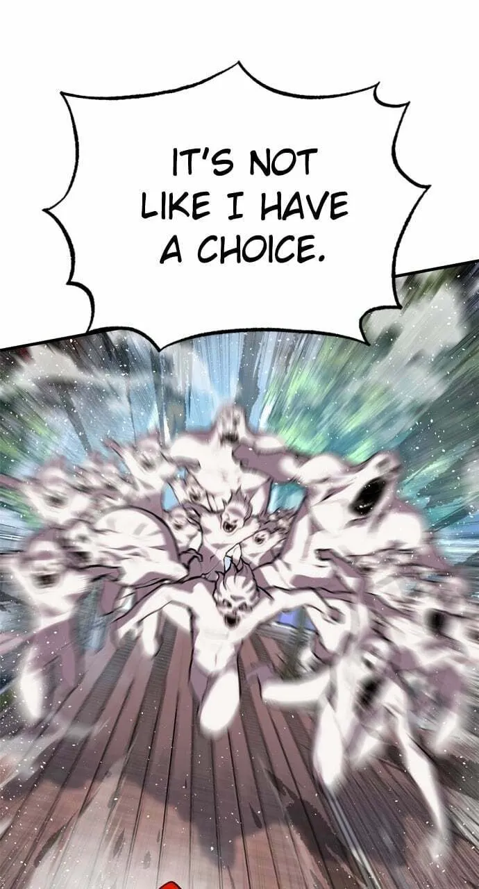 Read ZOMGAN chapter 96 image 33 on Lezhin